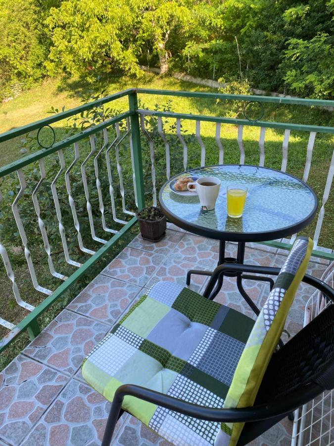 Amar Apartmani, Яйце Екстер'єр фото