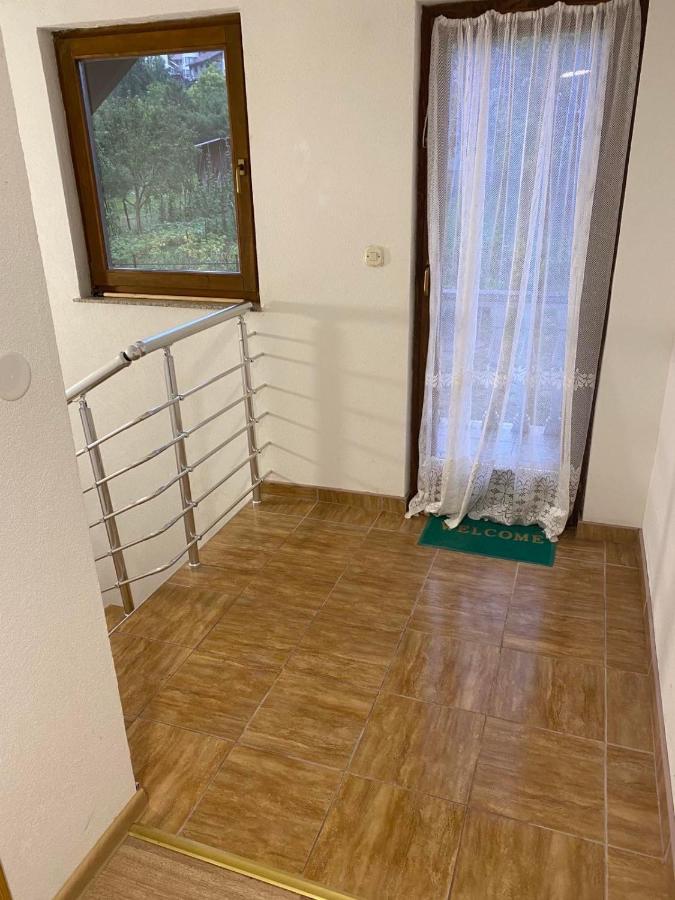 Amar Apartmani, Яйце Екстер'єр фото