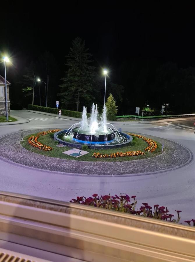 Amar Apartmani, Яйце Екстер'єр фото