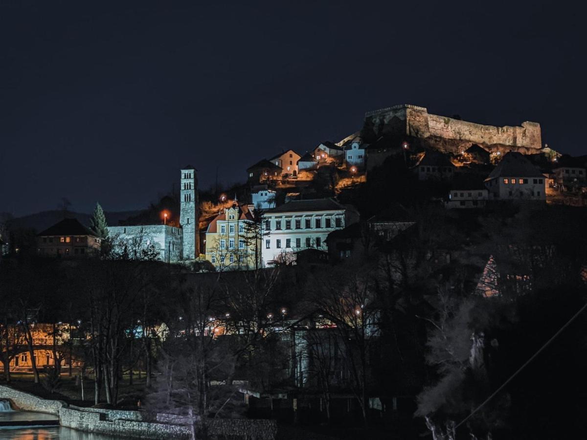 Amar Apartmani, Яйце Екстер'єр фото