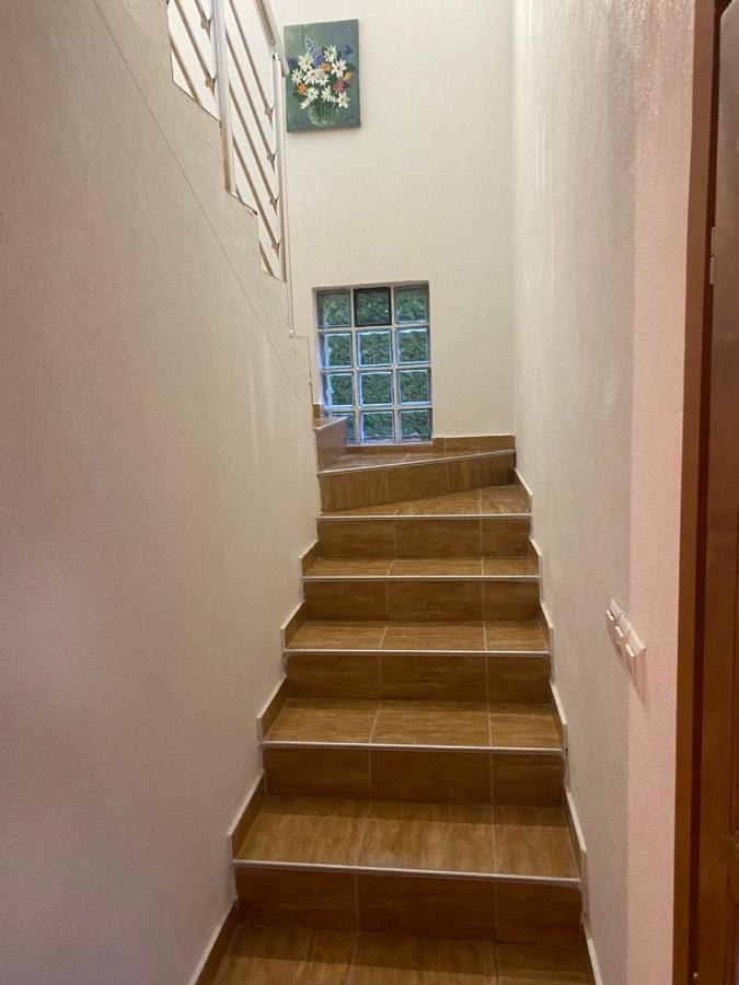 Amar Apartmani, Яйце Екстер'єр фото