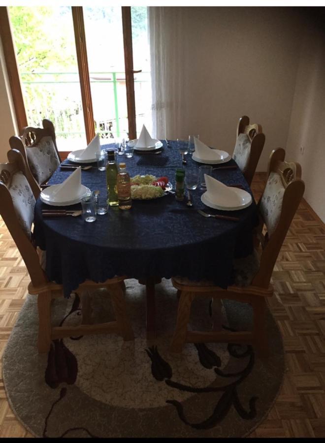 Amar Apartmani, Яйце Екстер'єр фото