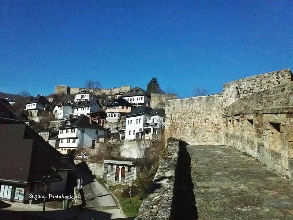 Amar Apartmani, Яйце Екстер'єр фото