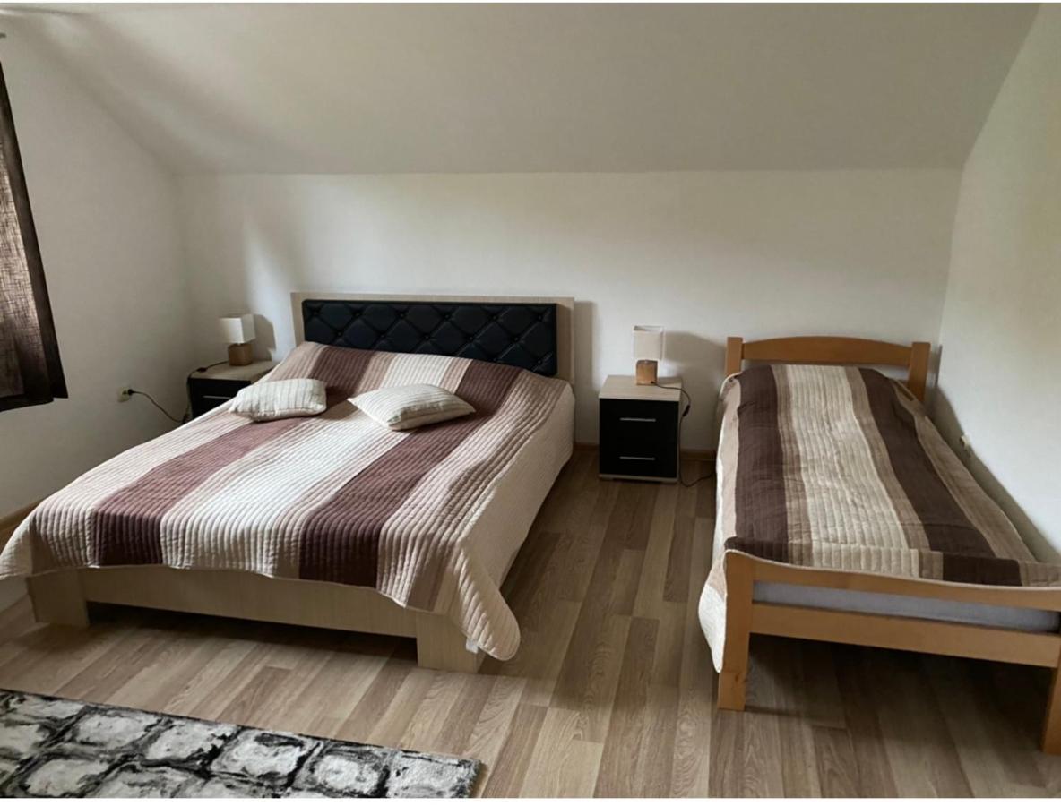 Amar Apartmani, Яйце Екстер'єр фото