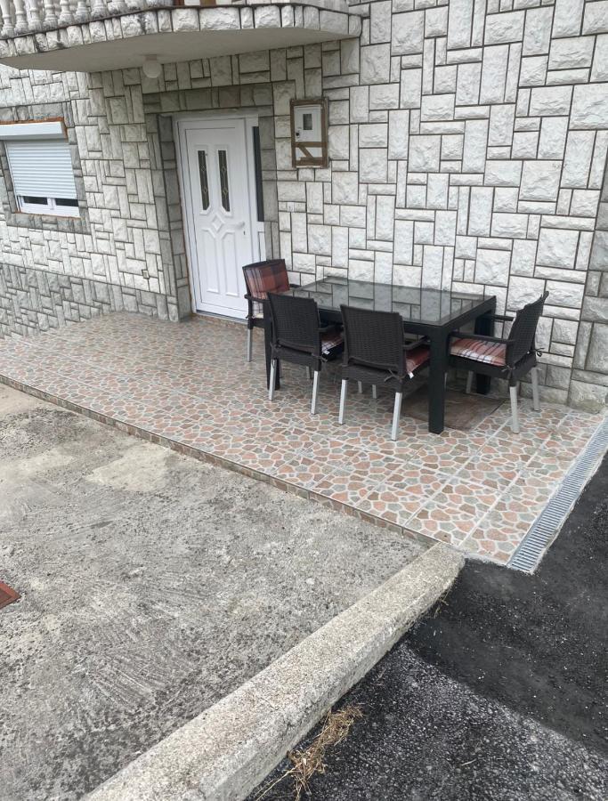 Amar Apartmani, Яйце Екстер'єр фото