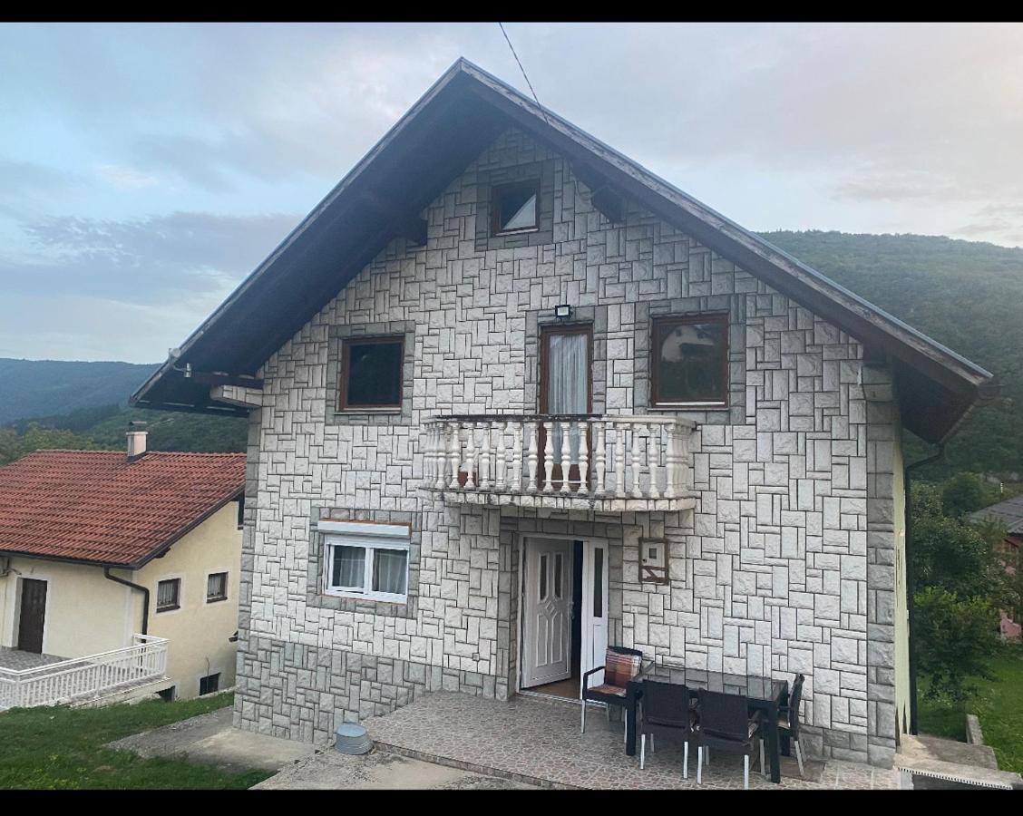 Amar Apartmani, Яйце Екстер'єр фото