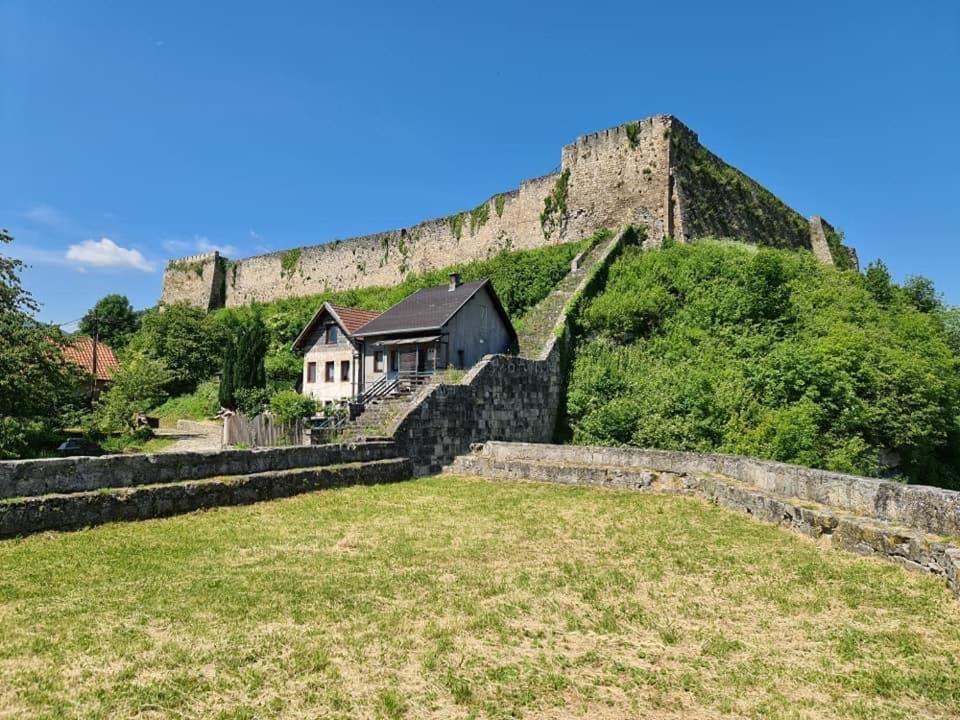 Amar Apartmani, Яйце Екстер'єр фото