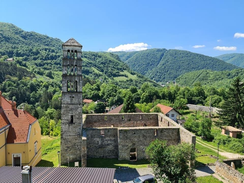 Amar Apartmani, Яйце Екстер'єр фото