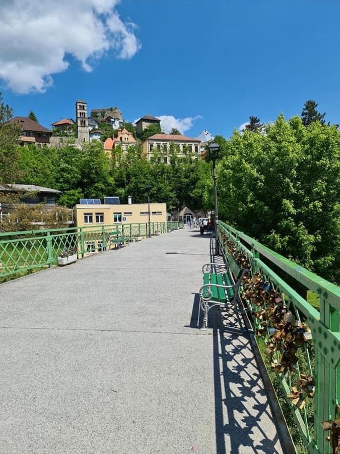 Amar Apartmani, Яйце Екстер'єр фото