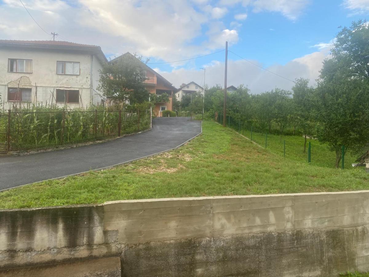 Amar Apartmani, Яйце Екстер'єр фото
