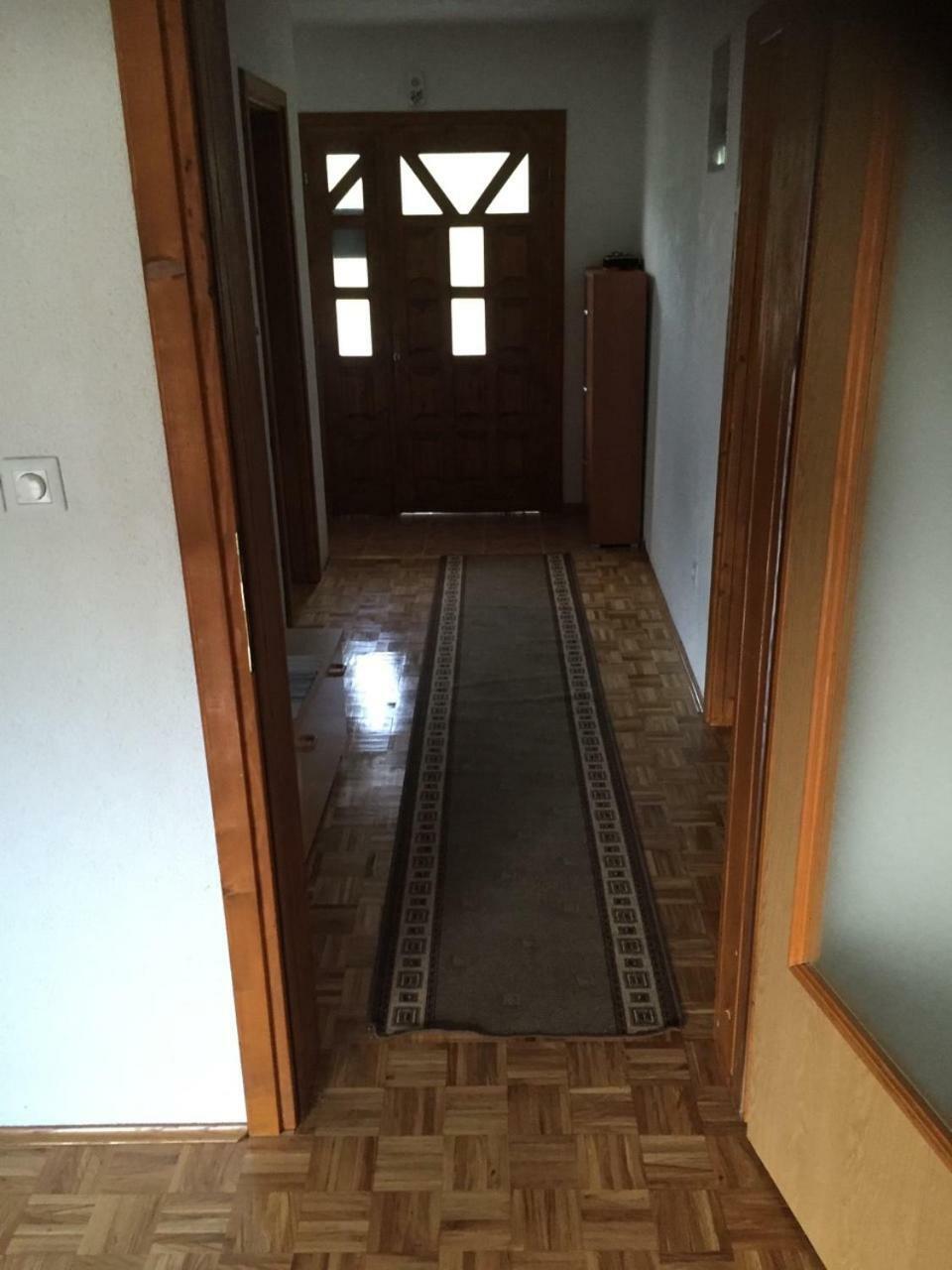 Amar Apartmani, Яйце Екстер'єр фото