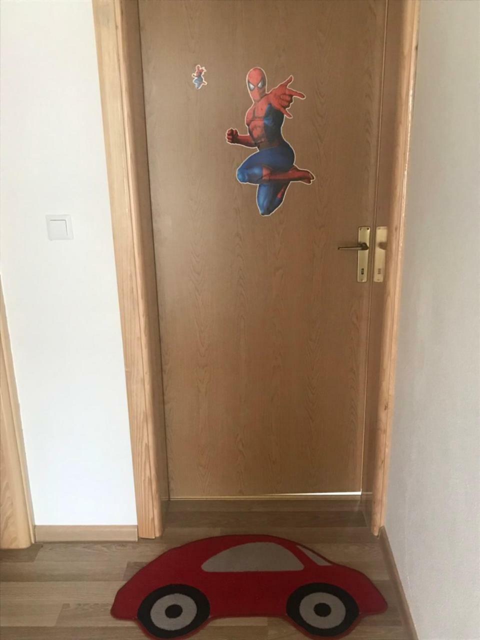 Amar Apartmani, Яйце Екстер'єр фото