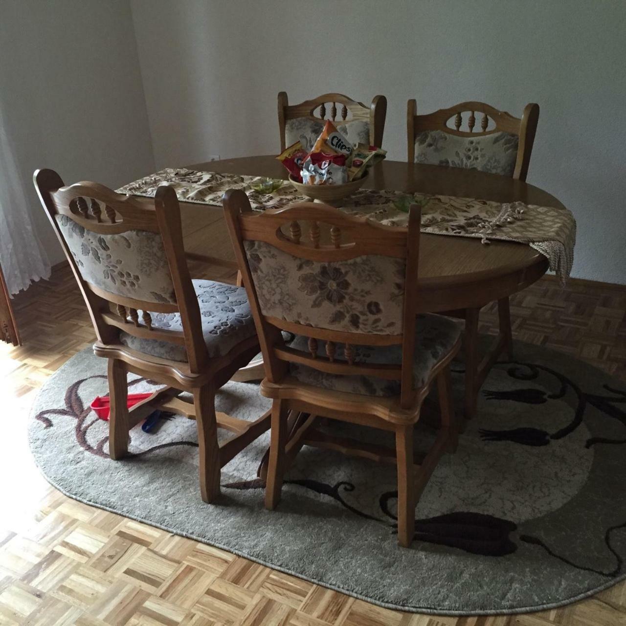 Amar Apartmani, Яйце Екстер'єр фото