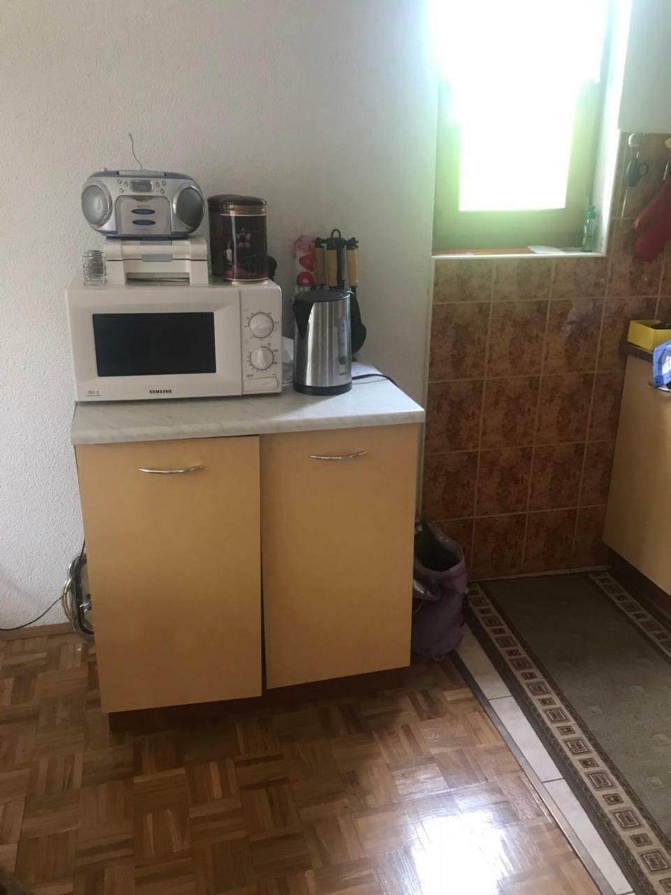 Amar Apartmani, Яйце Екстер'єр фото