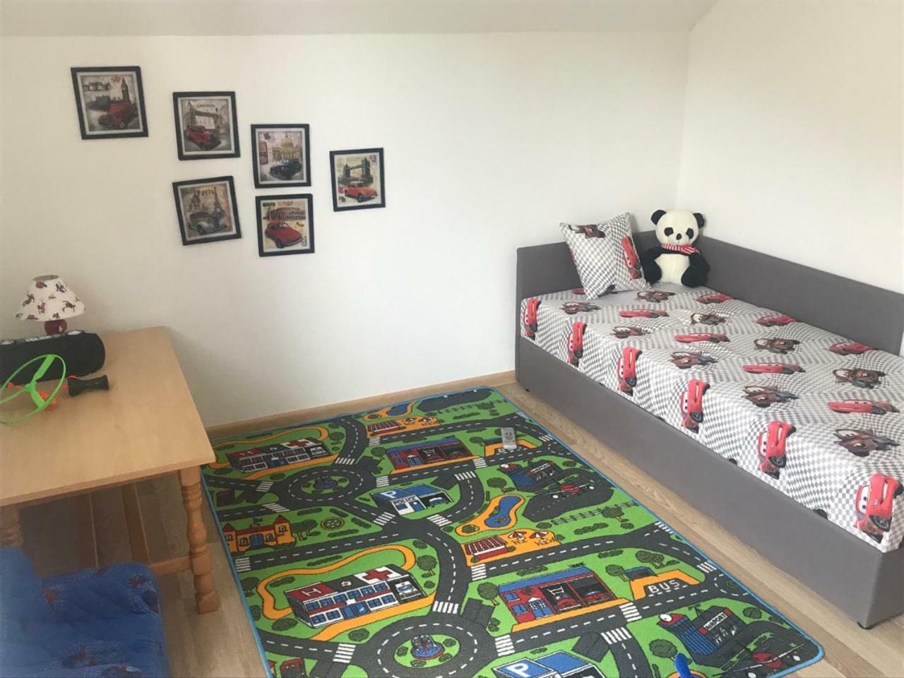 Amar Apartmani, Яйце Екстер'єр фото