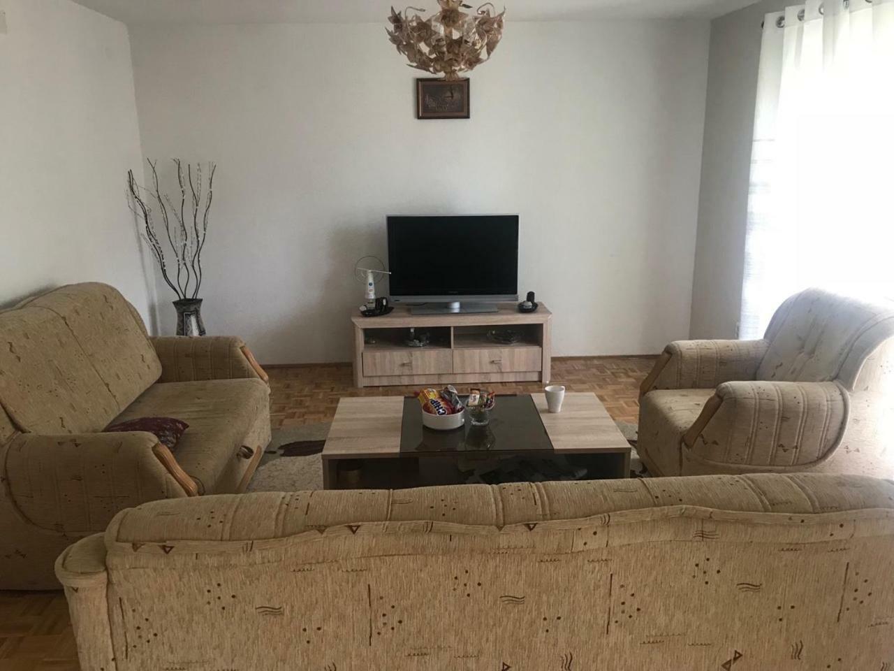 Amar Apartmani, Яйце Екстер'єр фото