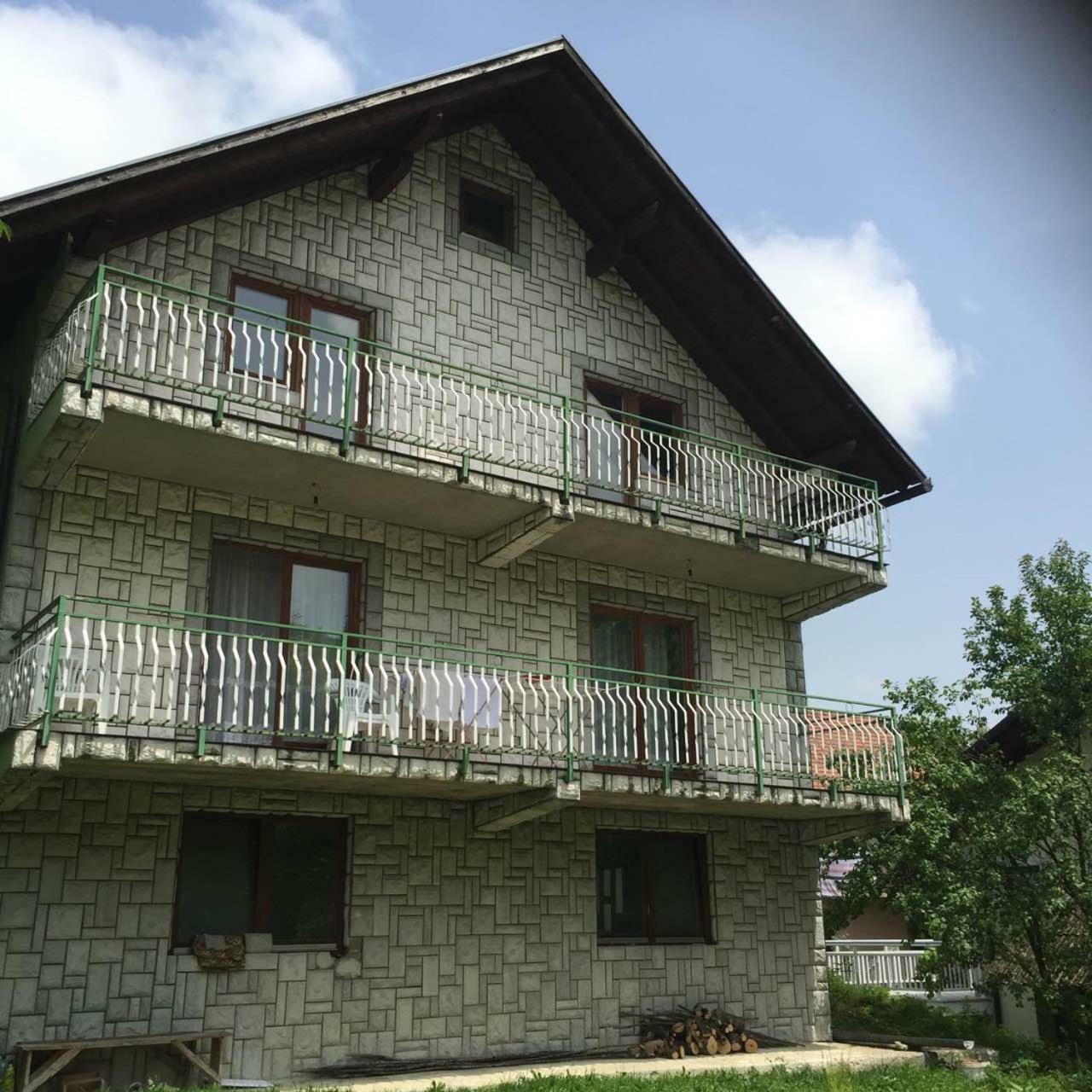 Amar Apartmani, Яйце Екстер'єр фото