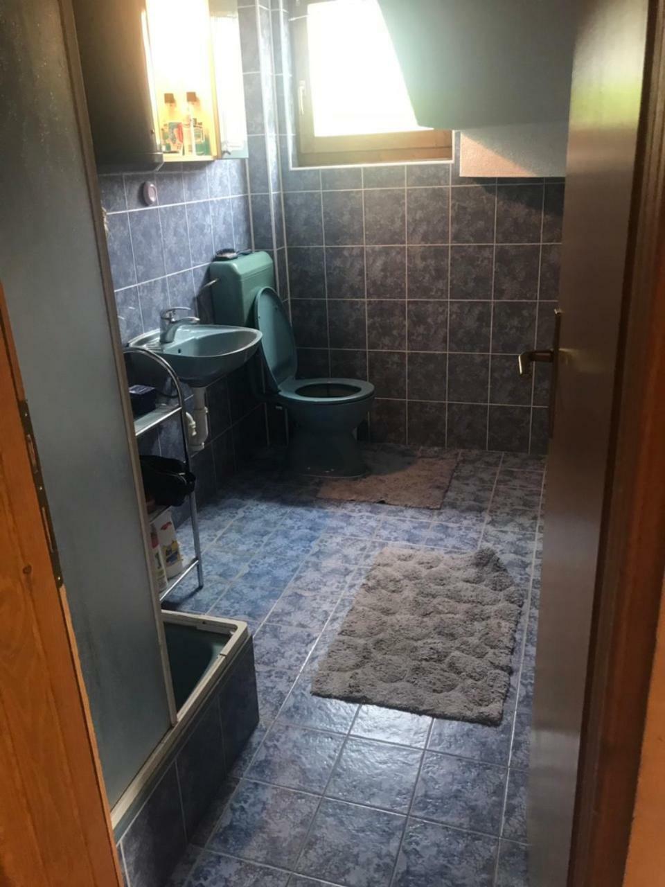 Amar Apartmani, Яйце Екстер'єр фото