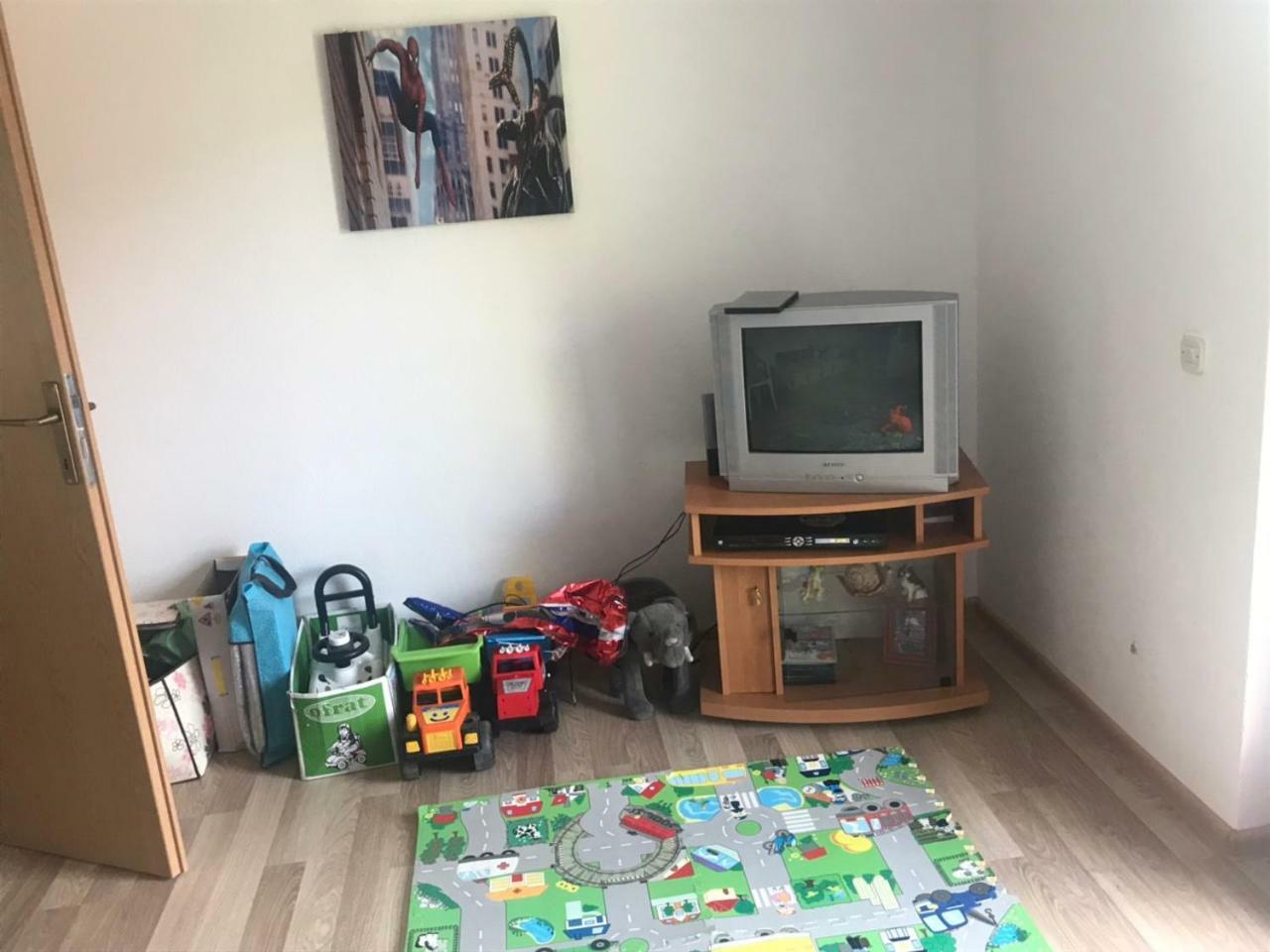 Amar Apartmani, Яйце Екстер'єр фото