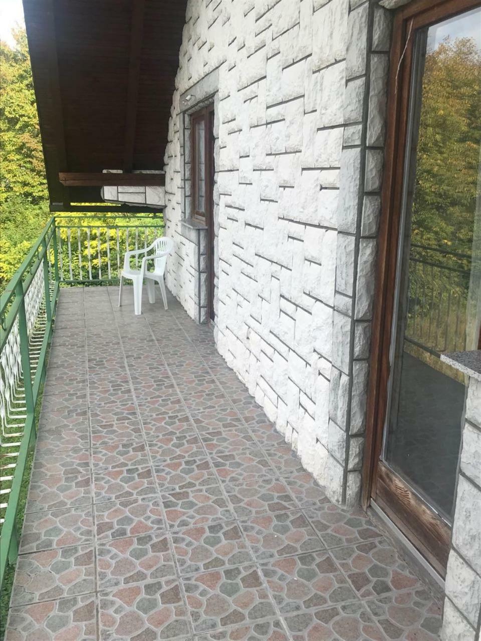 Amar Apartmani, Яйце Екстер'єр фото