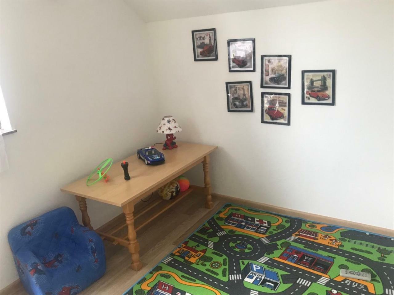 Amar Apartmani, Яйце Екстер'єр фото