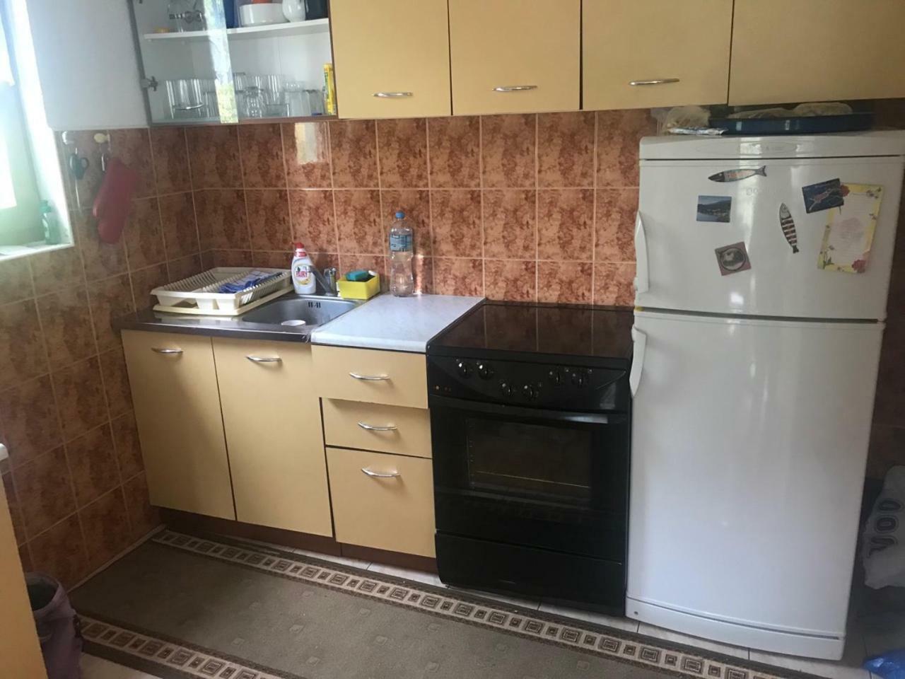 Amar Apartmani, Яйце Екстер'єр фото